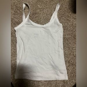 Target brand tank